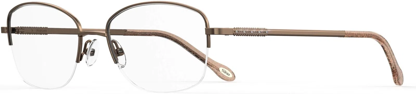 Emozioni 4394 Eyeglasses - view 23